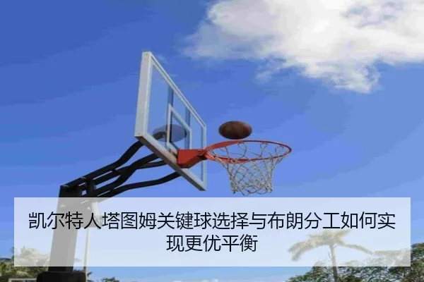 凯尔特人塔图姆关键球选择与布朗分工如何实现更优平衡