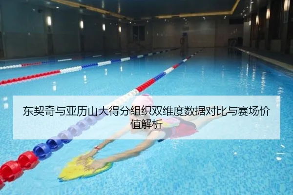 东契奇与亚历山大得分组织双维度数据对比与赛场价值解析