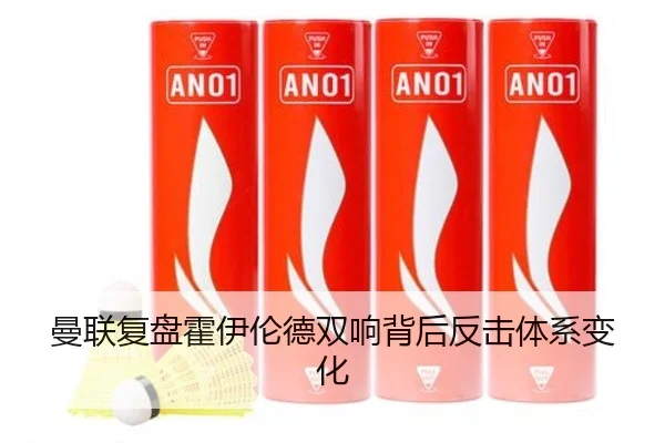 曼联复盘霍伊伦德双响背后反击体系变化
